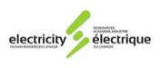 Electricity Human Resources Canada